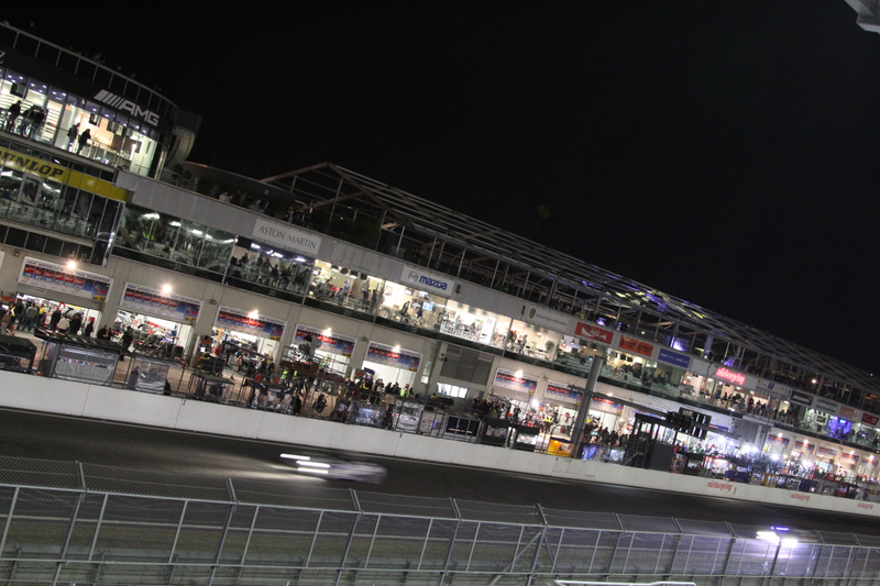 Illustration for article titled Nurburgring 24h Photodump